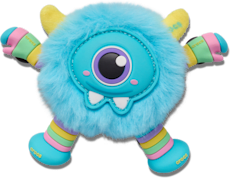 Make Your Own Monster with Sound 5 Pack