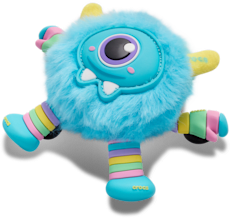 Make Your Own Monster with Sound 5 Pack
