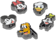 Mickey & Friends Elevated 5-pack