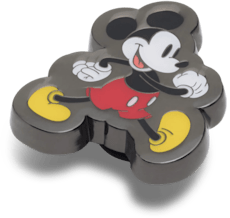 Mickey Mouse Elevated Jibbitz™ Charm