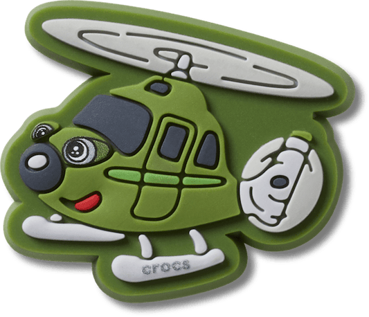 Military Helicopter