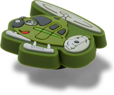 Military Helicopter