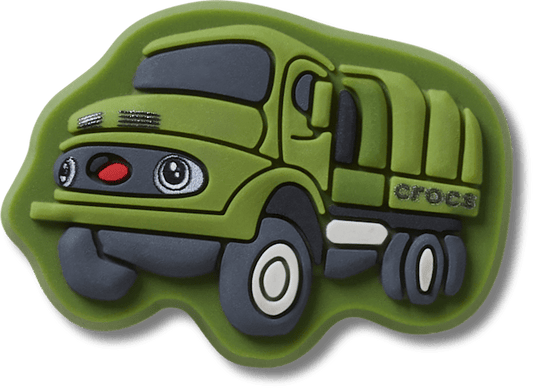 Military Truck