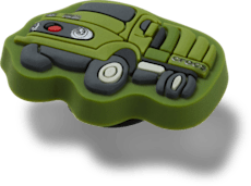 Military Truck