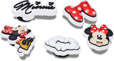 Minnie Dress 5 Pack