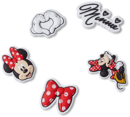 Minnie Dress 5 Pack