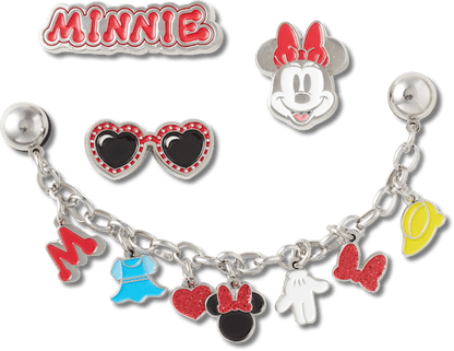Minnie Mouse 5 Pack