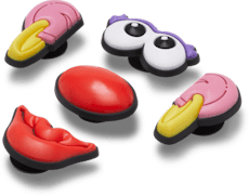 Mrs Potato Head 5 Pck