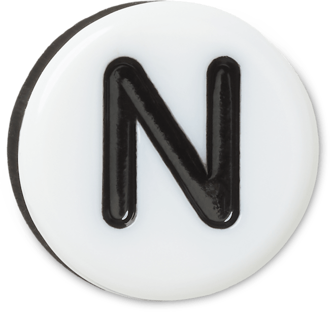 N Tiny Friendship Letter