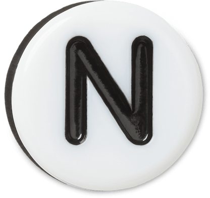 N Tiny Friendship Letter