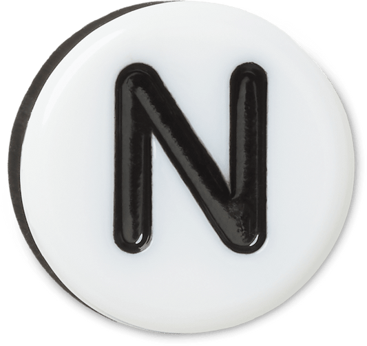 N Tiny Friendship Letter