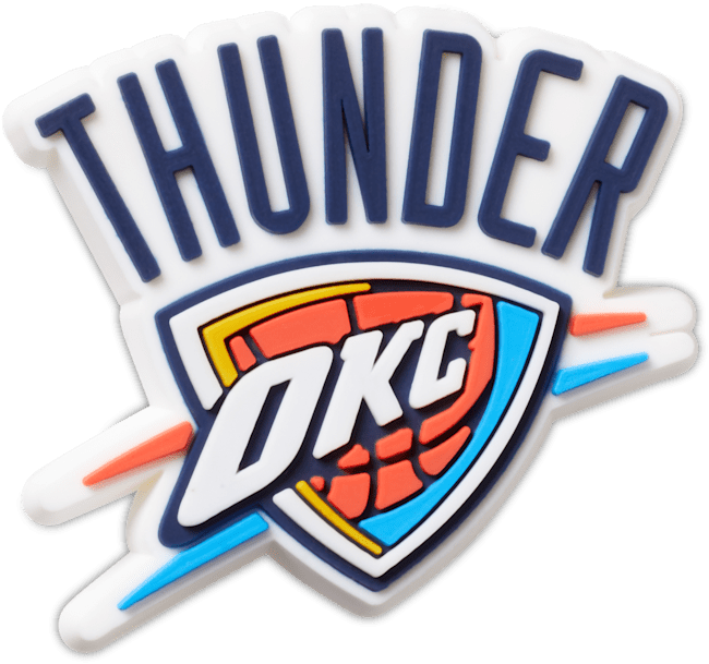 NBA OKC Thunder