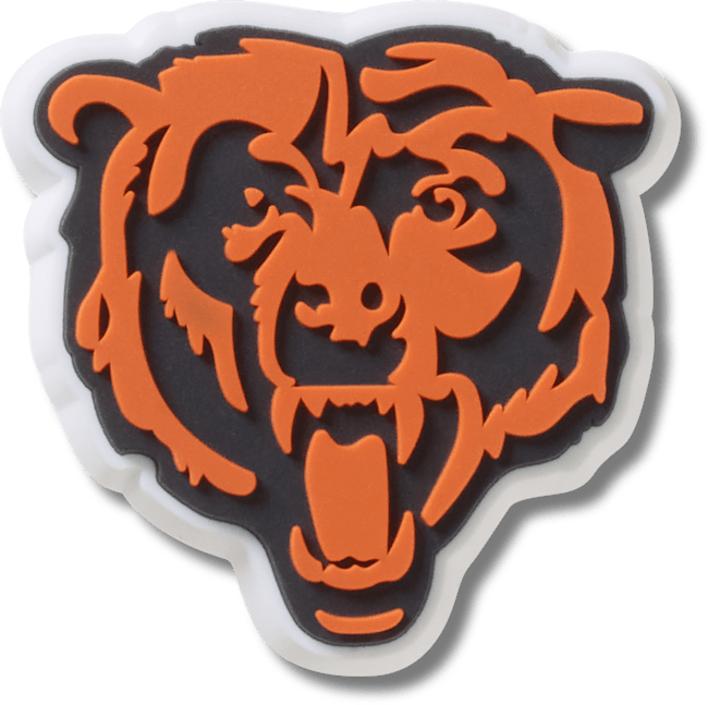 NFL Chicago Bears Logo