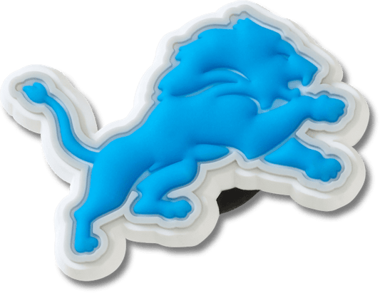 NFL Detroit Lions Logo