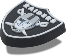 NFL Las Vegas Raiders Logo