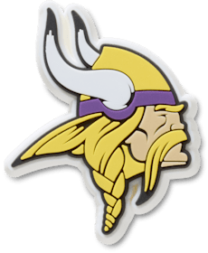 NFL Minnesota Vikings Logo