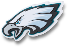 NFL Philadelphia Eagles Logo
