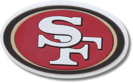 NFL San Francisco 49ers Logo