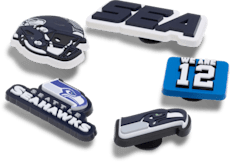 NFL Seattle Seahawks 5 Pack