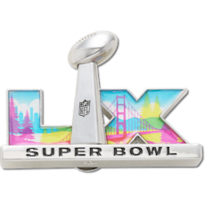 NFL Super Bowl LX