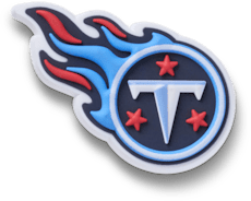 NFL Tennessee Titans Logo