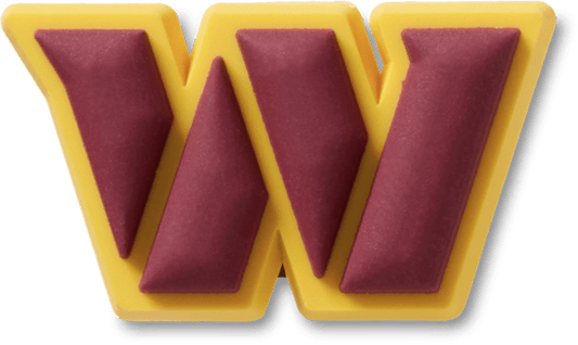 NFL Washington Commanders Logo