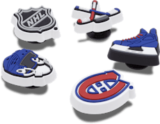 NHL® Montreal Canadiens® 5 Pack