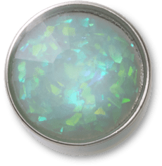 Opal Circle Gem Sim