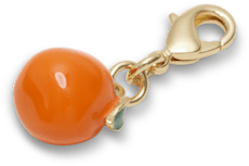 Orange Charm