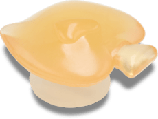 Orange Fishie