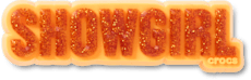 Orange Showgirl