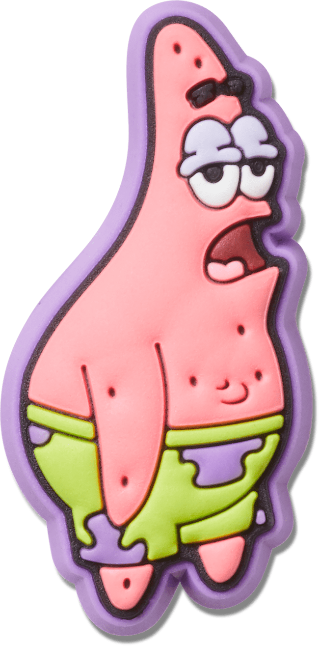 Patrick Star