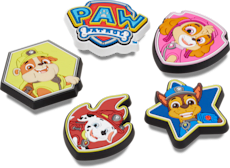 Paw Patrol 5 Pack