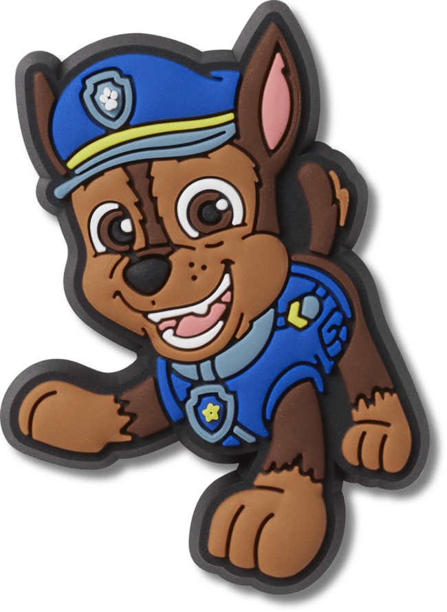 Paw Patrol Chase