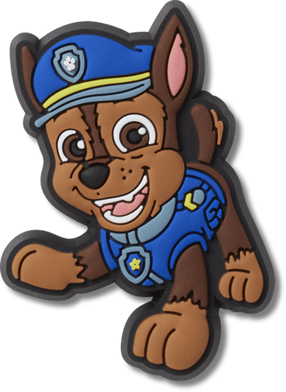 Paw Patrol Chase