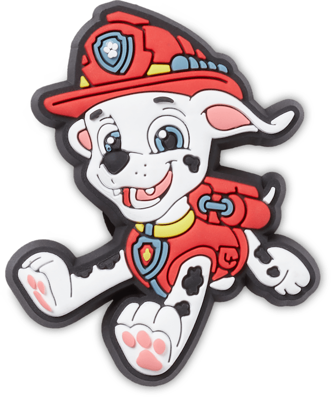Paw Patrol Marshall