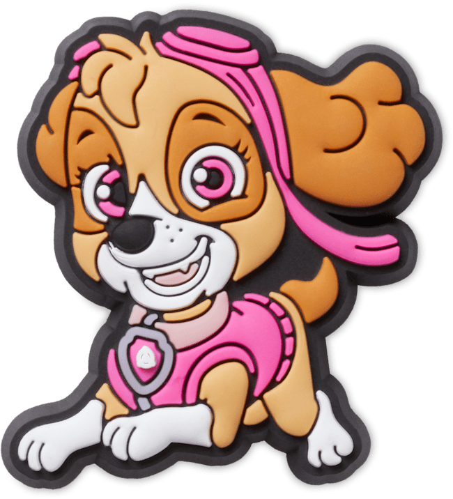 Paw Patrol Skye