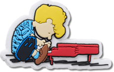 Peanuts Schroeder