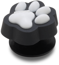 Pet Paw Print