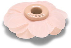 Pink Chiffon Grommet