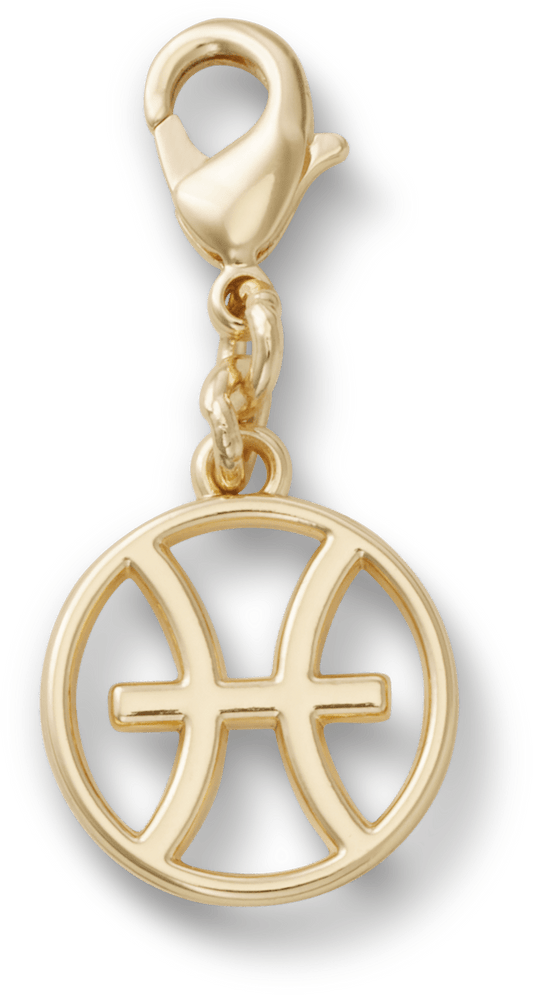 Pisces Charm