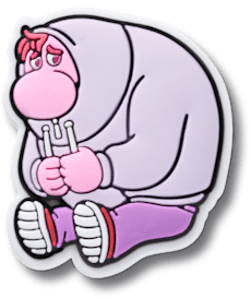  Pixar Inside Out Embarrassment