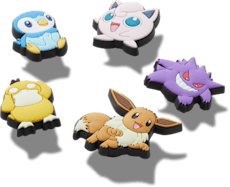 Pokémon Assorted 5 Pack
