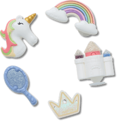 Pretty Princess 5 Pack