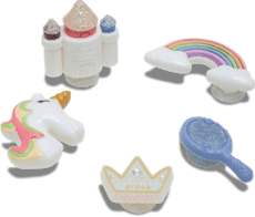 Pretty Princess 5 Pack