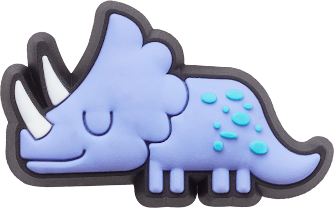 Purple Dino