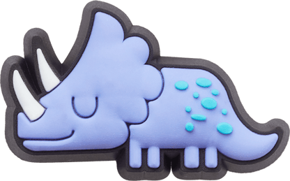 Purple Dino