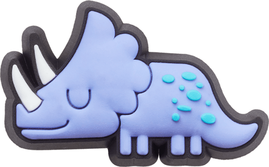 Purple Dino