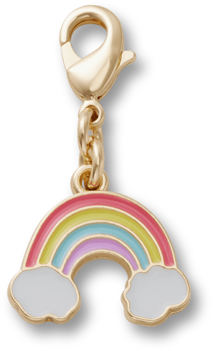 Rainbow Charm