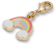 Rainbow Charm